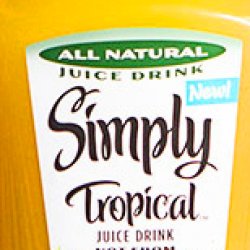 The Simply Tropical Juice PFAS Lawsuit Explained