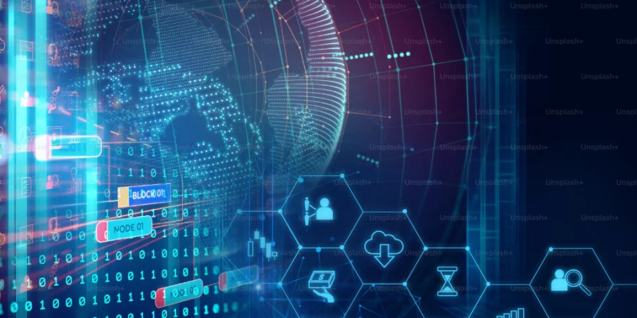 AI in E-Discovery: Taming the Data Deluge