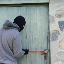 What If You Are Mistaken For A Thief?