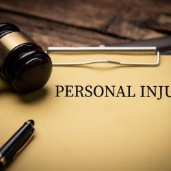 How to Choose a Personal Injury Lawyer