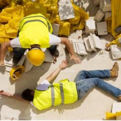 Steps to Take After a Construction Accident and More