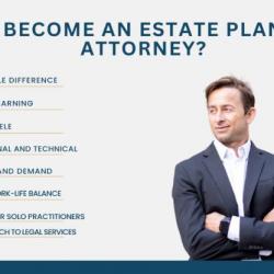 Why Become an Estate Planning Attorney?