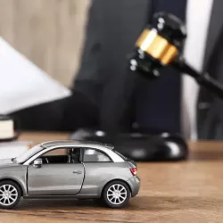 Types of Compensation Available After a Car Accident in Las Vegas