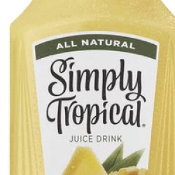 The Simply Tropical Juice PFAS Lawsuit Explained